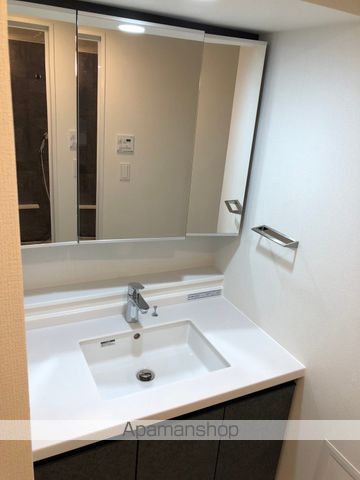 クレストコート江古田の内装写真
