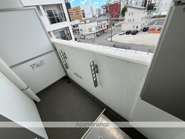 ONELIGHT博労町の内装写真