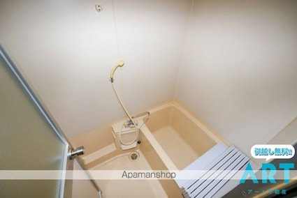 ファーストビル渡部[3DK/50.08m2]のバス