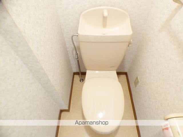 サンワードの内装写真