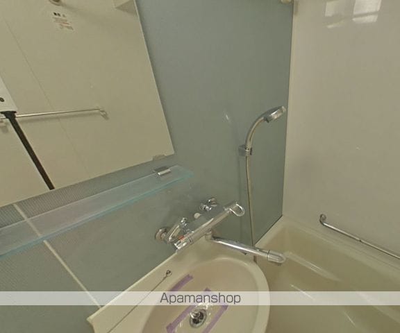 ルクレ錦糸町の内装写真