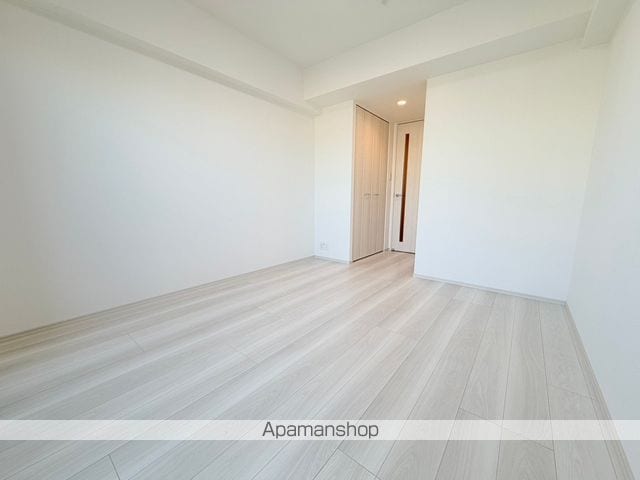 SーRESIDENCE名駅北BLING 内覧会10の内装写真