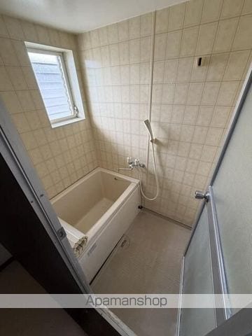 サンライズ3番館の内装写真