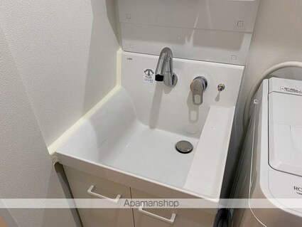 Ｆｏｒｅｓｔ　ＧａｒｄｅｎⅡ[1LDK/29.12m2]の内装4