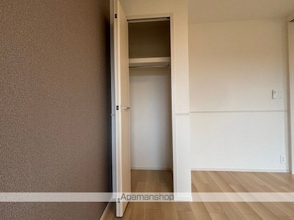 Ｍｏｄｅｒｎｅ　Ａｎｇｅ[2LDK/58.6m2]の内装6