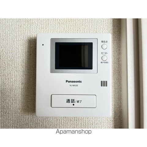 ORM高円寺の内装写真