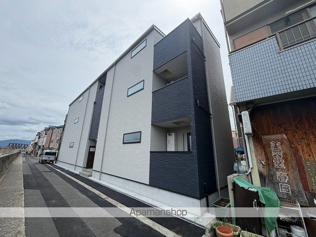 諏訪1丁目共同住宅