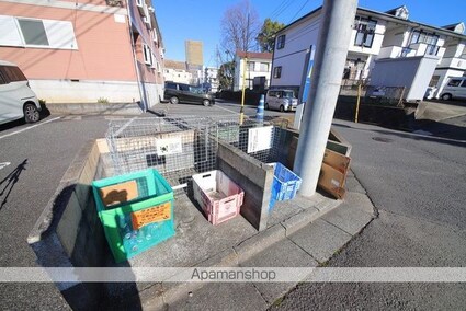 アルス[2DK/37.26m2]の共用部2