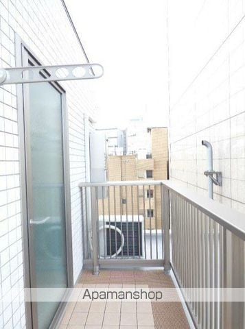 不二セーヌの内装写真