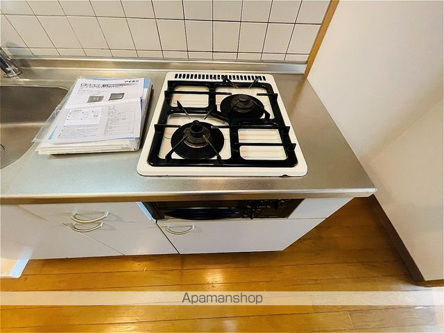 K2宮町ビルの内装写真