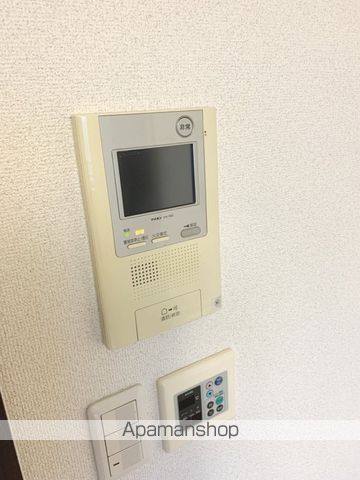 ユニフォート目黒中町の内装写真
