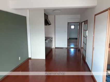 長野県松本市野溝木工１丁目[3LDK/67.6m2]の内装3