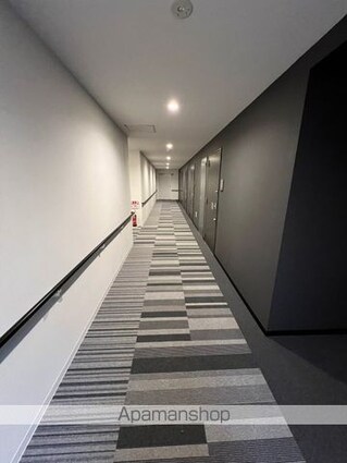 東京都中野区鷺宮２丁目[2K/34.26m2]の共用部4