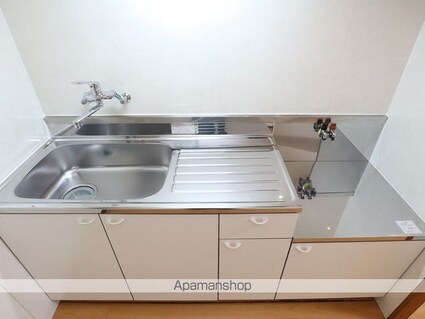 ヤマコ第２ビル[2LDK/60.4m2]の内装6