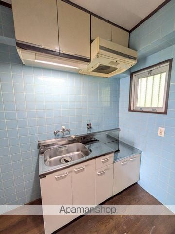 大日パレスの内装写真