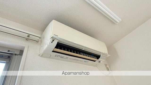 ドミール青江の内装写真