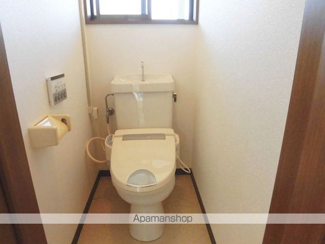 レジデンスHIROの内装写真