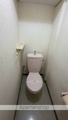 コーポ想出の内装写真