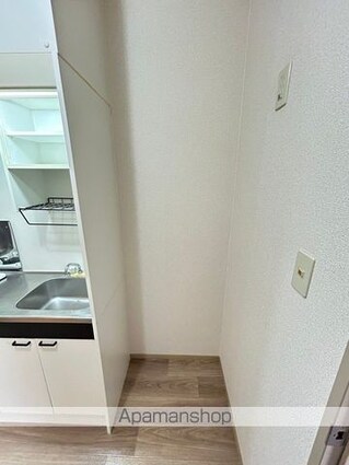 滋賀県大津市月輪３丁目[1K/26.93m2]の内装4