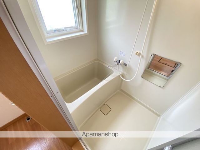 Brilliant Houseの内装写真