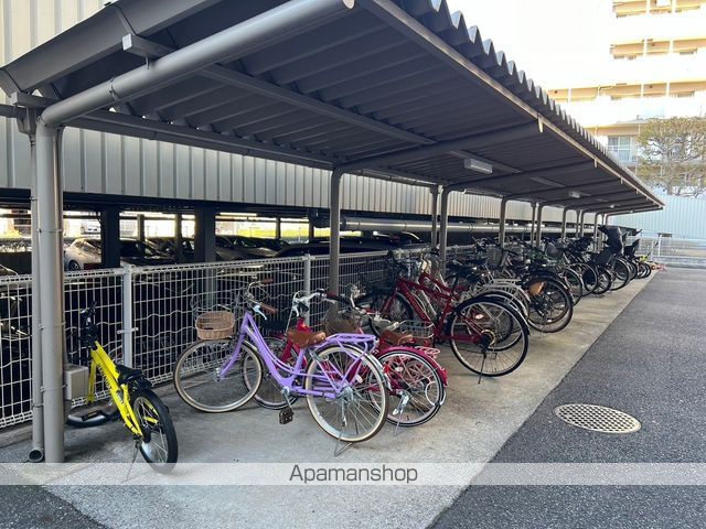 【コンフォート津田沼弐番館の写真】