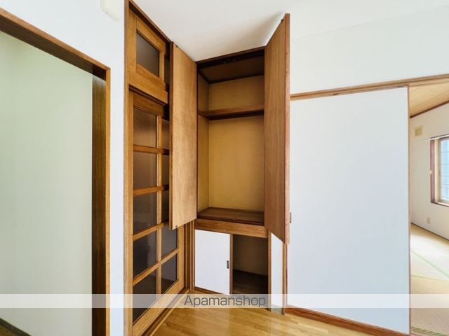 とちぎマンションの内装写真