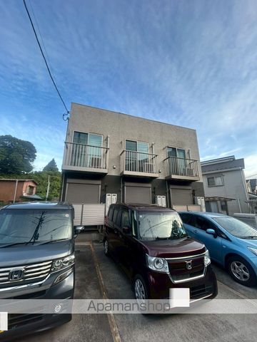 Ｂｅｌｌｅｚｚａ[1K/22.01m2]の外観3