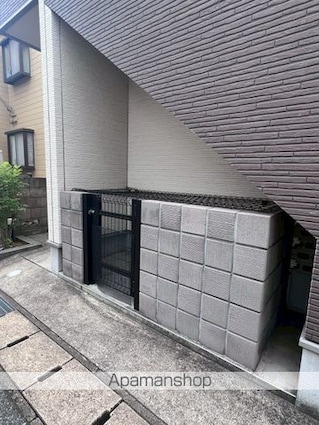 ＣＲＥＡ[1R/20m2]の共用部