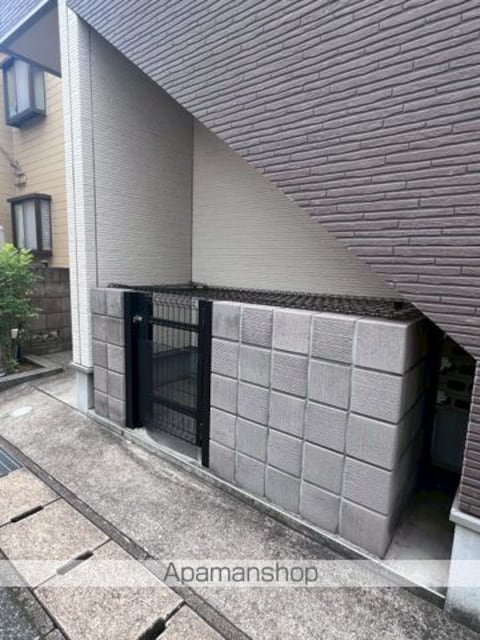 ＣＲＥＡ[1R/20m2]の共用部