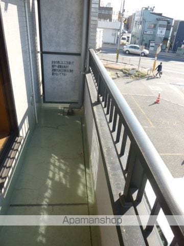 イワサキビルの内装写真