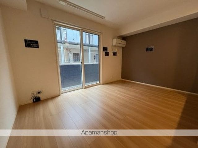 アルタ青地ビューの内装写真