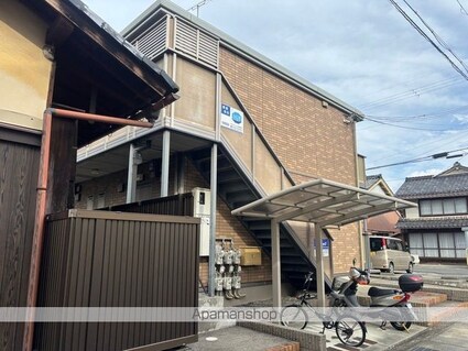 アート壱番館[1K/26.98m2]の共用部3