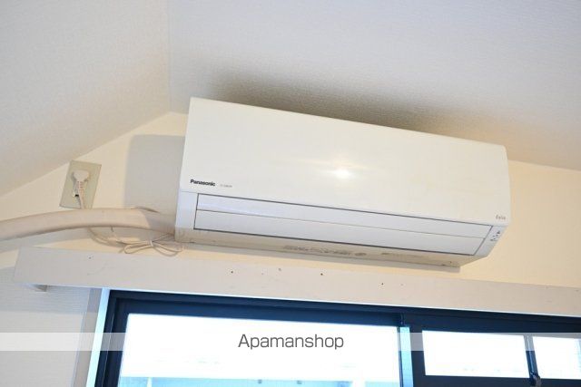 アサカシオン大岡山[1K/16.55m2]のその他設備