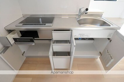 フィールドヒル　茅野[1LDK/43.9m2]の内装6