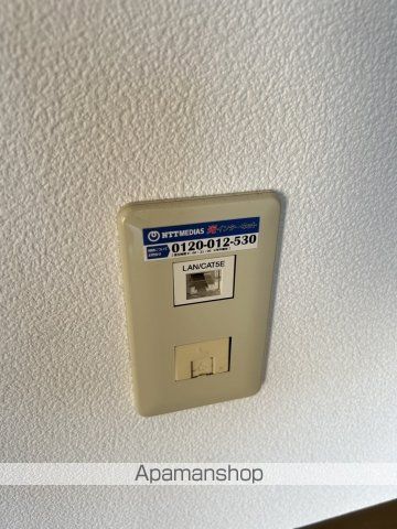 プレディアスタイル観音の内装写真