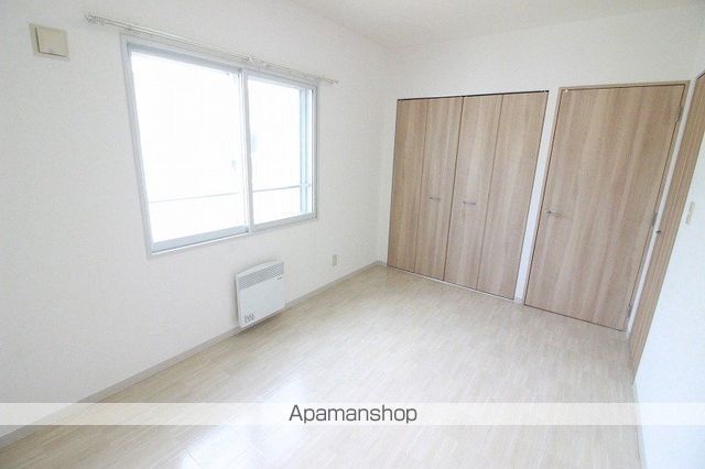 シャムロック泉町の内装写真