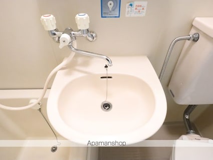 Ｋｏｍｏｄｏｋａｓａ　Ｍｉｗａ[1R/20.52m2]の内装6