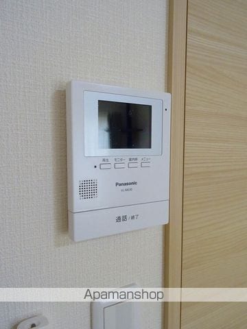 グリュックスハイム萩野町の内装写真