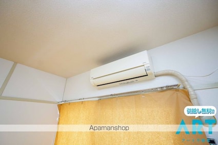 メゾンド・ポポ[3DK/59.47m2]のその他設備