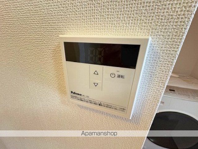 セレスト瀬の川の内装写真
