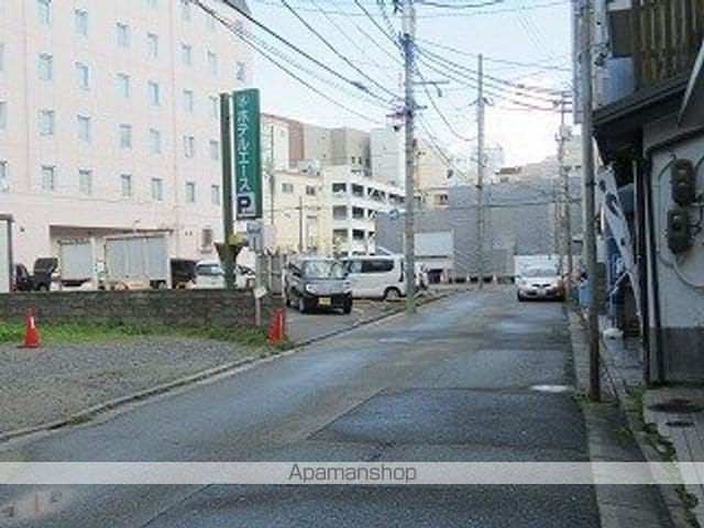 丸乃第三ビルの周辺写真