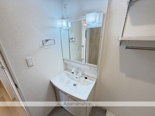 リブハピネス Aの内装写真