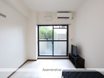 第２コマツハイツ[1R/21m2]の内装3