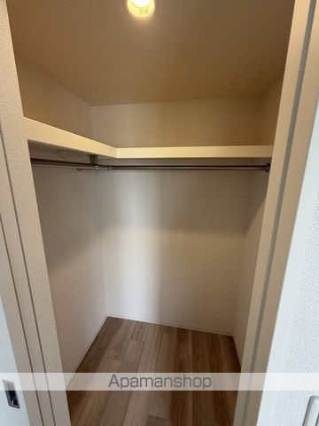 SERENITEUMEDAKITAGRANDEの内装写真