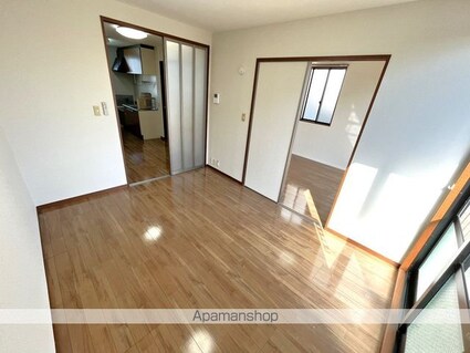 ハピネス高柳　Ｃ棟[3K/50.78m2]の内装8