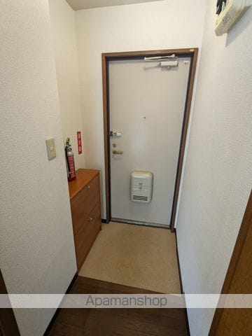 プレステージ21の内装写真