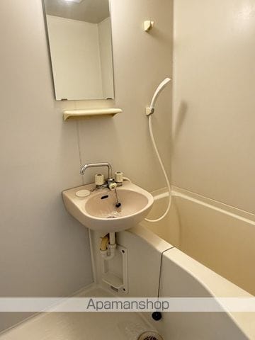 パストラルコート御領の内装写真