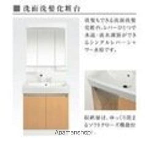 中田アパート工事の内装写真