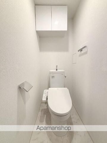 CREALpremier西馬込の内装写真