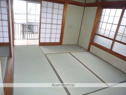 雑賀崎戸建て[4DK/74m2]のその他部屋・スペース